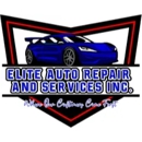 Elite Auto Repair and Service Inc. - Engines-Diesel-Fuel Injection Parts & Service