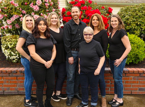 Raven Dental - Springfield, OR. BEST Dental Team Ever