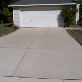 Rinehart Pressure Cleaning - Melrose, FL