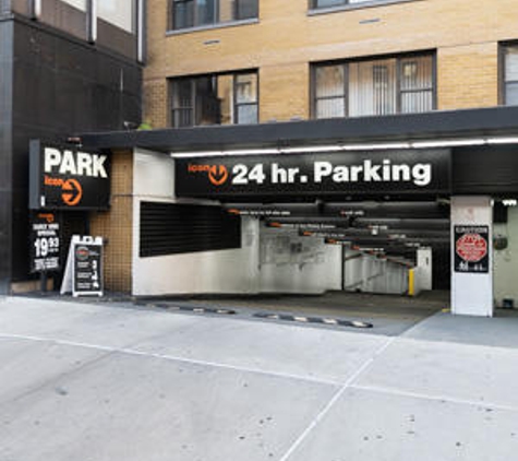 Icon Parking - Brooklyn, NY