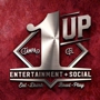1UP Entertainment + Social