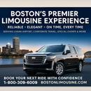 Boston Limousine - Airport Transportation