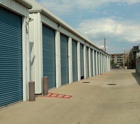 LoDo Self Storage & Moving Center - Denver, CO