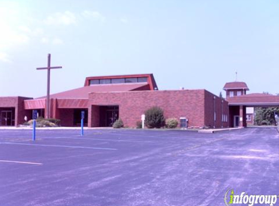 Zion Lutheran Church - Pevely, MO