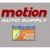 Motion Auto Supply - Automobile Parts & Supplies