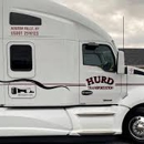 Hurd Transportation - Trucking-Motor Freight