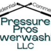 Pressure Pros Powerwashing LLC gallery