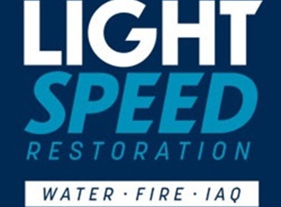 Lightspeed Restoration of Plano - Plano, TX