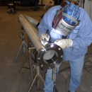 Bay State Industrial Welding & Fabrication, Inc. - Steel Detailers Structural
