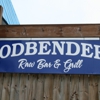 Rodbenders Rawbar gallery