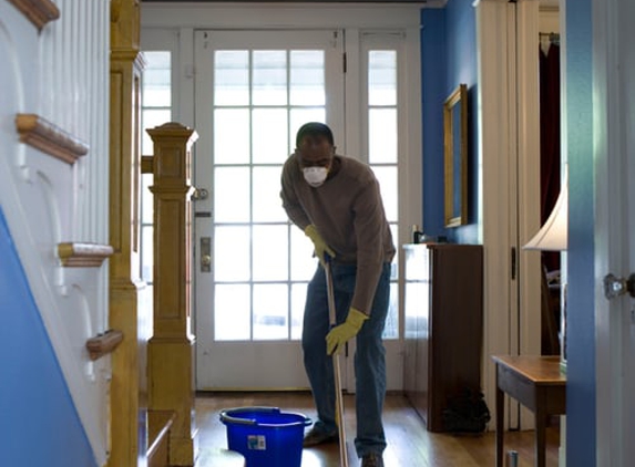 D & A House Cleaning - Milford, MA