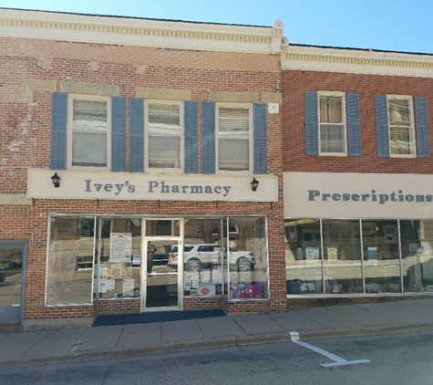 Ivey's Pharmacy, Inc. - Mineral Point, WI