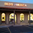 Beds America - Mattresses