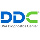 DNA Diagnostic Centers - Paternity Testing