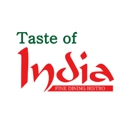 Taste of India - Restaurants