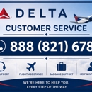 Delta Air Lines - Airlines