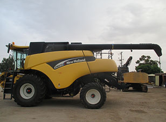 Murray Mallee Machinery - Swan Hill, VIC. All Our Parts Are Quality Tested And Come With Satisfaction Guarantee
