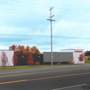 CubeSmart Self Storage - Self Storage