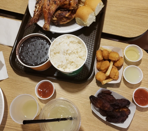 Pollo Tropical - Fort Lauderdale, FL