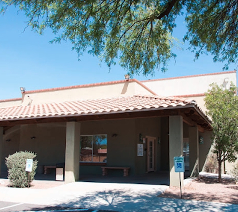 Arizona Veterinary Dental Specialists - Tucson - Tucson, AZ