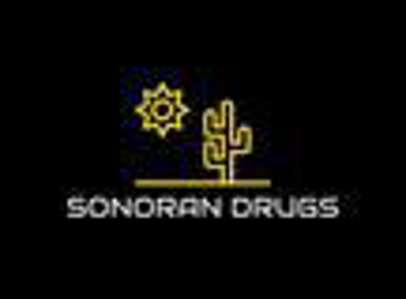 Sonoran Drugs - Peoria, AZ