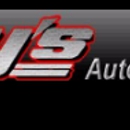 Jay's Auto Wrecking - Used & Rebuilt Auto Parts