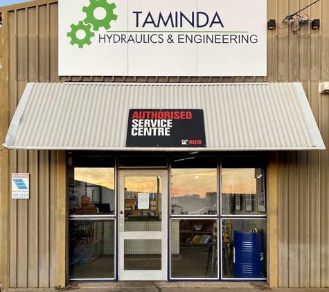Taminda Hydraulics & Engineering