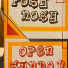 Posh Nosh