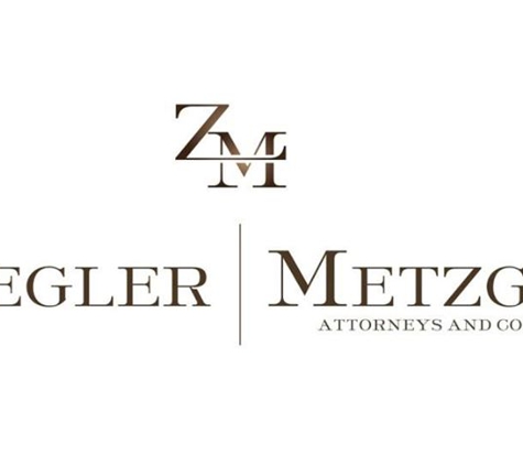 Ziegler Metzger LLP - Cleveland, OH