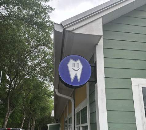 Baptiste Dentistry For Kids - Apopka, FL