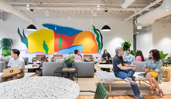 WeWork Preston Center - Dallas, TX