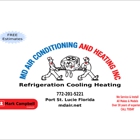 MD Air Conditioning and Heating