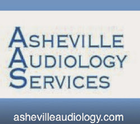 Asheville Audiology Services - Asheville, NC