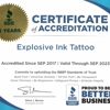 Explosive Ink Tattoo gallery