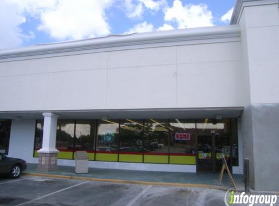 Pet Supermarket - Casselberry, FL