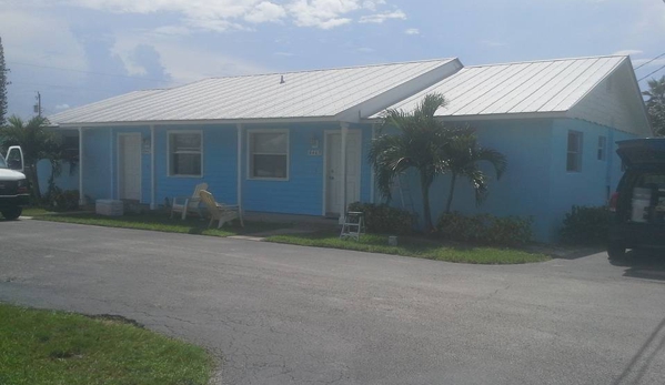 Under The Sun Painting LLC - Hobe Sound, FL