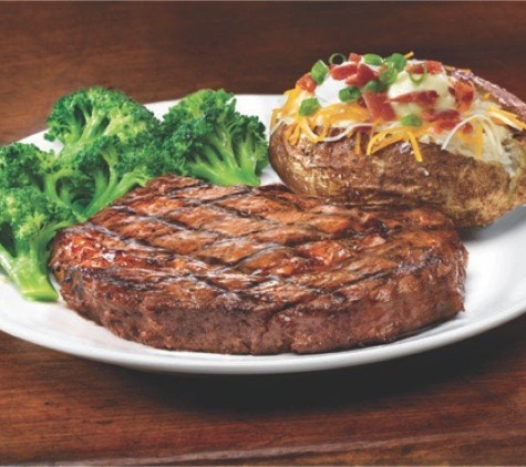 Smokey Bones Bar & Fire Grill - Springfield, IL