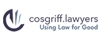 Cosgriff Lawyers Logo
