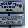 Sandlappers Automotive gallery