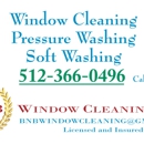 BNB Window Cleaning LLC - Power Washing
