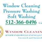 BNB Window Cleaning LLC