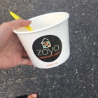 Zoyo Neighborhood Yogurt