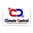 Climate Control Heating AC & Refrigeration - Fireplaces