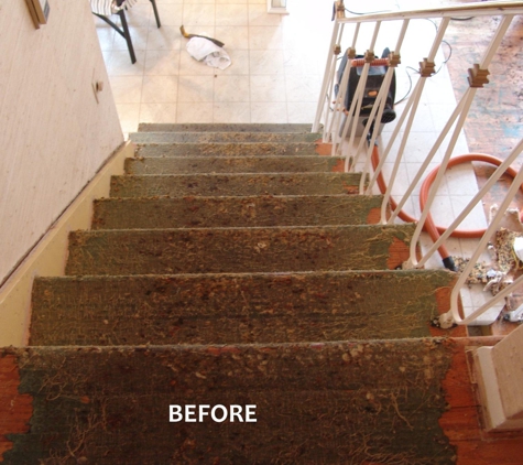 Restore My Floors - Westfield, NJ