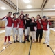 Orion Fencing