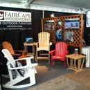 FairCape Woodworks - Patio & Outdoor Furniture