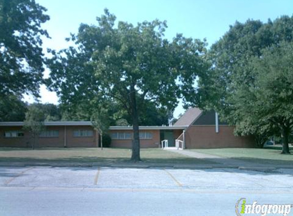 Prince of Peace House of Prayer - Arlington, TX