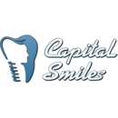 Capital Smiles - Dentists