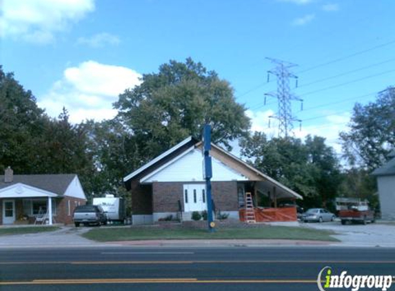 Bible Missionary Church - Saint Louis, MO