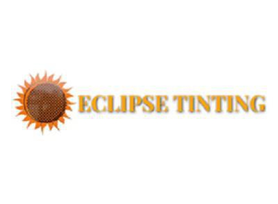 Eclipse Tinting - Greenville, SC